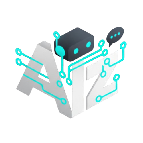 AiZagent Logo